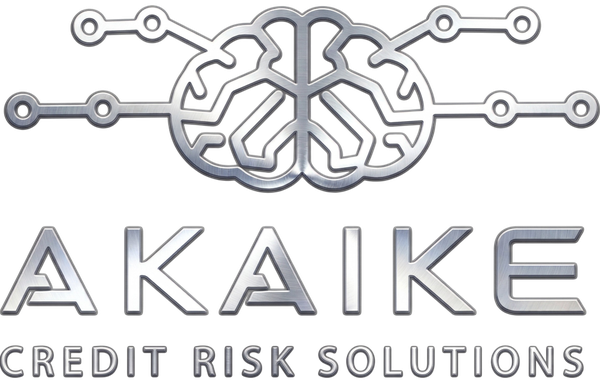 Akaike Credit Risk Solutions