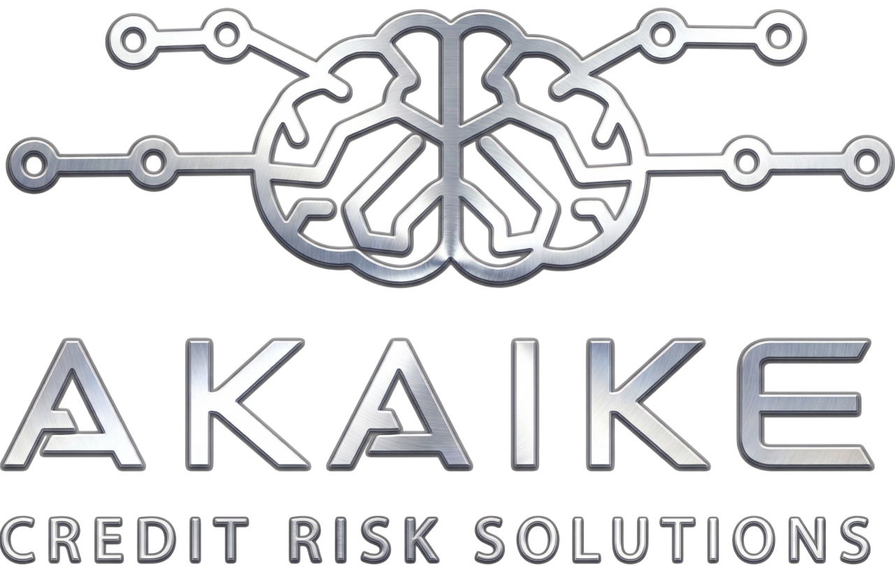 Akaike Credit Risk Solutions